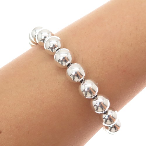 Bracciale tiffany co argento - bracciale,