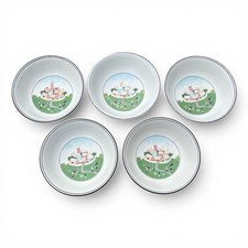 Set Of 4 Villeroy & Boch
