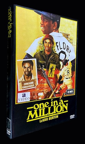 One million the ron - a,
