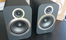Q-Acoustics 3030i