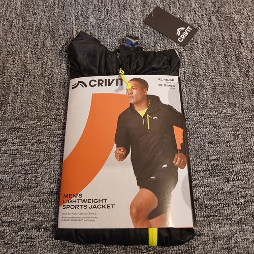 Crivit giacca sportiva - crivit,