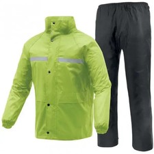 Set Antipioggia Moto FC001