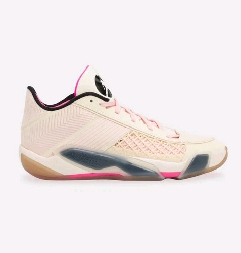 Air jordan xxxviii - air,