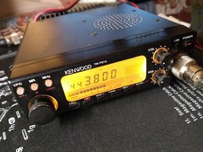 Kenwood TM-701A