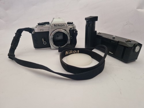 Nikon mm fotocamera - 35,