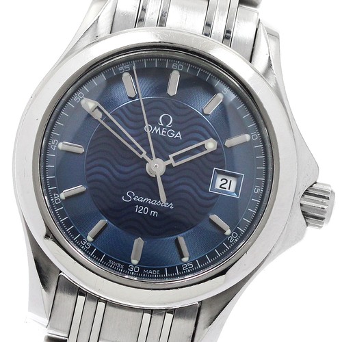 Orologio omega seamaster120 - orologio,