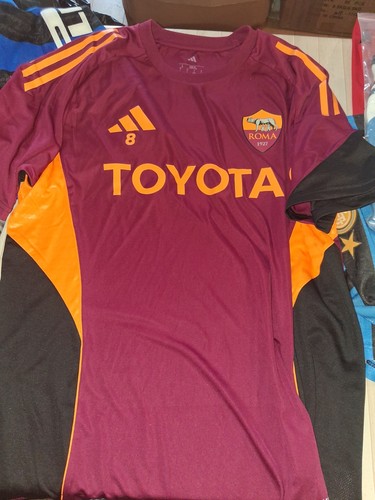 Maglia prepararta allenamento - maglia,