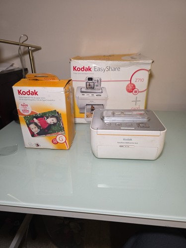 Dock stampante kodak easyshare - dock,