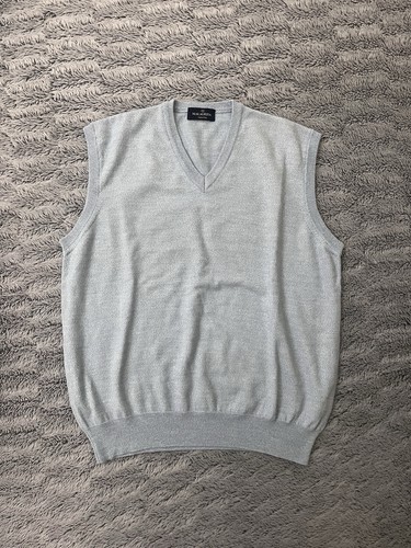 Gilet malagrida vintage - vintage, 50%
