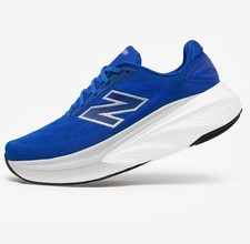 New Balance MORE V6 blu