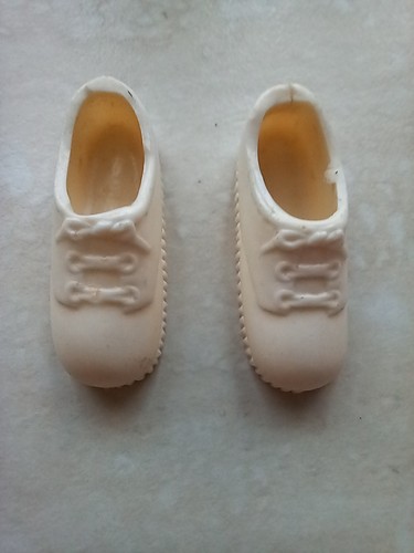 Barbie scarpe tennis made - barbie,