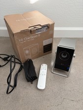 LG CineBeam Q HU710PB