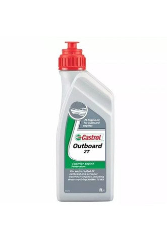 Olio miscela castrol - miscela,