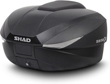 BAULETTO MOTO TOP CASE SHAD