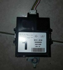 TOYOTA AURIS CENTRALINA CHIUSURA CENTRALIZZATA 89741-02100