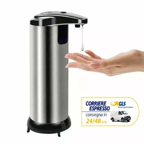 Dispenser per sapone - per, e