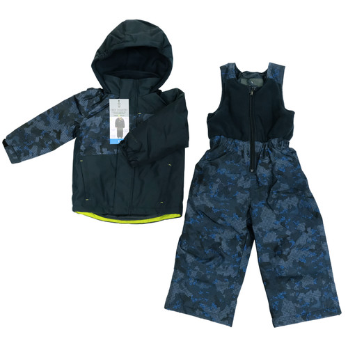 Set giacca pantaloni - giacca,