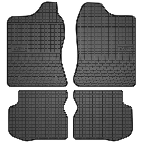 Gomma tappetini auto frogum - tappetini,