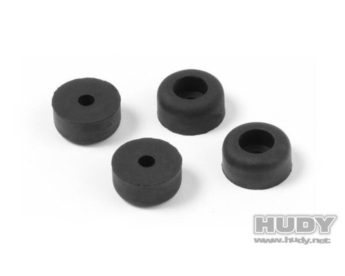 Hudy gomma stopp starter box - starter,