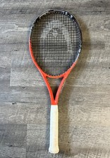 Racchetta da tennis HEAD Youtek IG Radical S Midplus 100 mq In. Impugnatura 4-3/8" ottima