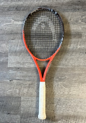 Racchetta tennis head - da,