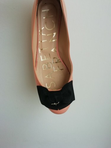 Scarpe ballerine elisabetta - scarpe,