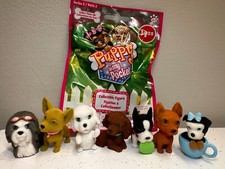 SCEGLI TU - Cucciolo in tasca