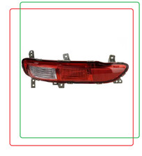 FARO FANALE RETRONEBBIA