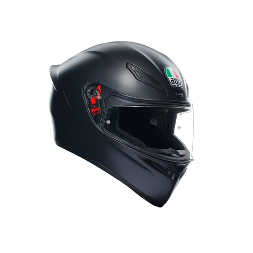 Casco integrale agv s - integrale,