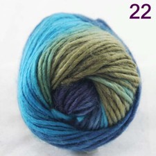 OFFERTA 1ballx50g NUOVO filato