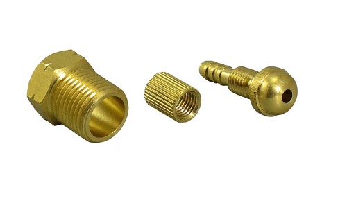 Adattatore torcia saldatura - adattatore,