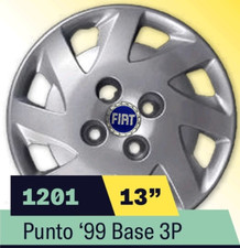 KIT SERIE 4 COPRICERCHI COPPE