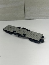 LEGO Treno Piastra Ruote
