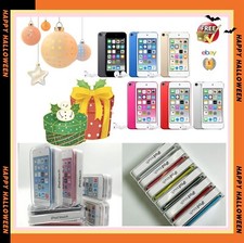 NUOVO Apple iPod touch 6a 7a
