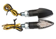 060023 2 Delta Black LED