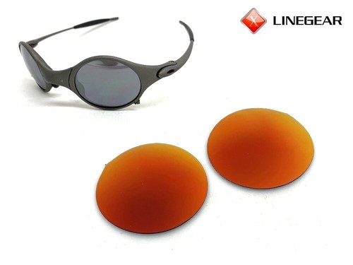Linegear lente non - linegear, polarizzata
