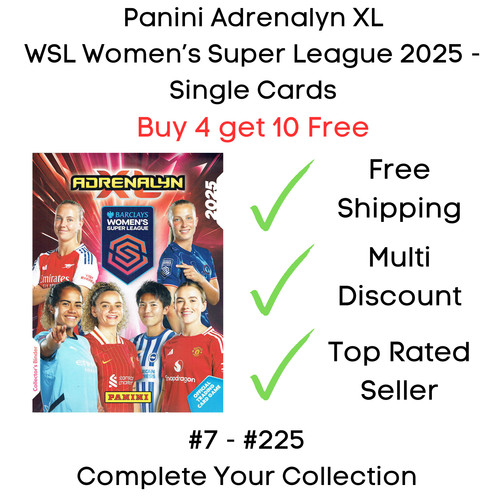Figurine panini adrenalyn - figurine,