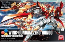 Gunpla: Bandai Model Kit -