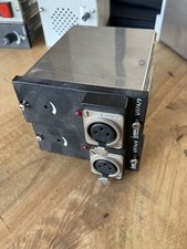 Amplificatore microfono