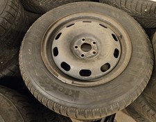 Cerchi  ferro Gomme invernali