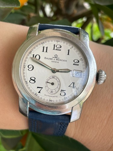 Orologio baume mercier - baume, &