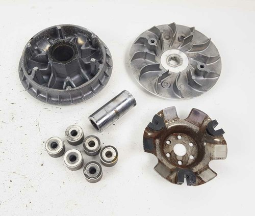 Gruppo variatore honda fes - gruppo,