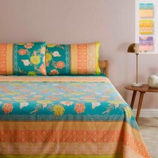 Completo lenzuola Copriletto