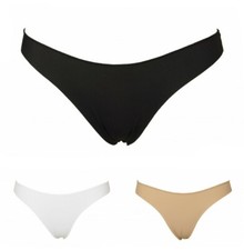 Slip brasiliano taglio vivo