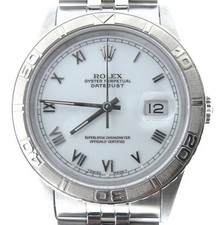 Rolex Datejust Uomo