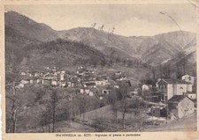 Torino - Valchiusella -