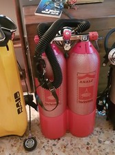 Bibombola ARALU Technisub anni