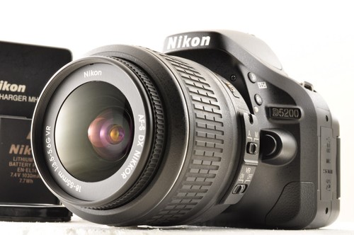 Come nuova nikon - come, nuova*