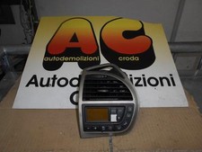 Centralina comando clima automatico CITROEN C4 PICASSO 9650868977 (2009)