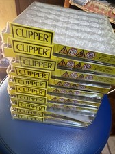 10x PORTA ACCENDINI BASE